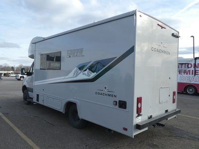 2026 Coachmen Cross Trail EV - Photo 3