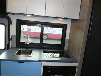 2026 Coachmen Cross Trail EV - Photo 7