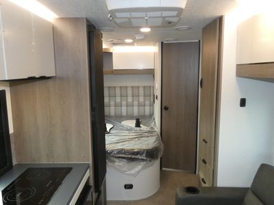 2026 Coachmen Cross Trail EV - Photo 5