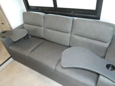 2026 Coachmen Cross Trail EV - Photo 15