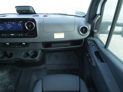 2026 Coachmen Cross Trail EV - Photo 11
