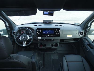 2026 Coachmen Cross Trail EV - Photo 10
