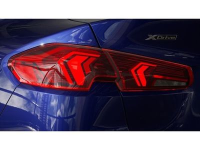 2026 BMW 2 Series - Photo 8