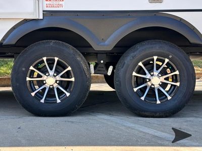 2026 Wayfinder RV GO EXPLORE LTD - Photo 15