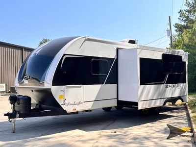 2026 Wayfinder RV GO EXPLORE LTD - Photo 4