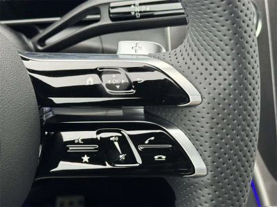 2026 Mercedes-Benz GLC — photo 23 view