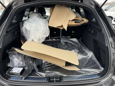 2026 Mercedes-Benz GLC — photo 14 view