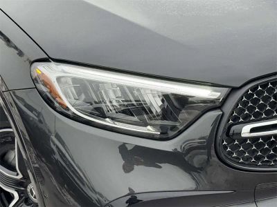 2026 Mercedes-Benz GLC — photo 15 view