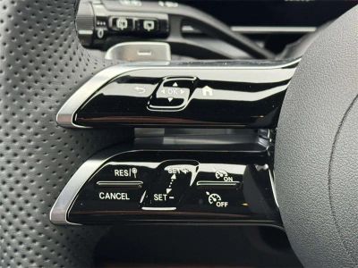 2026 Mercedes-Benz GLC — photo 22 view