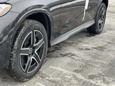 2026 Mercedes-Benz GLC — photo 13 view