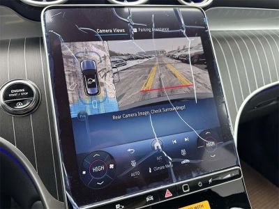 2026 Mercedes-Benz GLC — photo 27 view