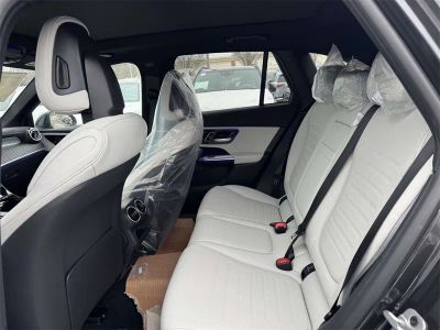 2026 Mercedes-Benz GLC — photo 30 view