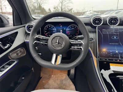 2026 Mercedes-Benz GLC — photo 20 view