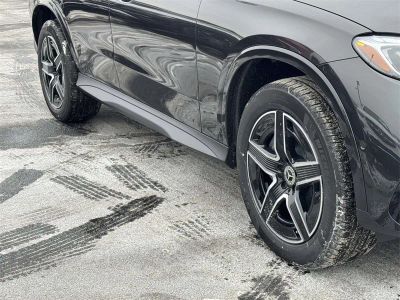 2026 Mercedes-Benz GLC — photo 12 view