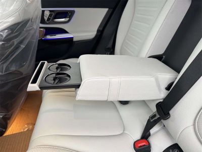 2026 Mercedes-Benz GLC — photo 31 view