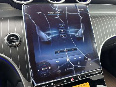 2026 Mercedes-Benz GLC — photo 28 view