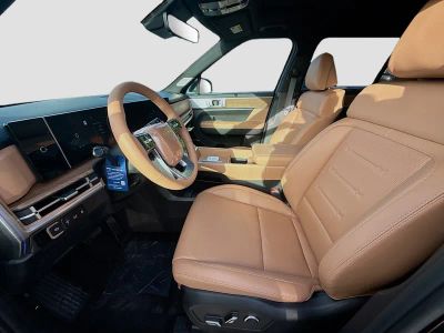 2026 Hyundai SANTA FE — photo 15 view