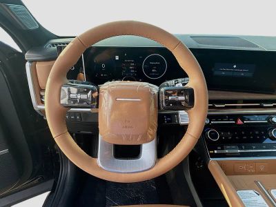 2026 Hyundai SANTA FE — photo 8 view