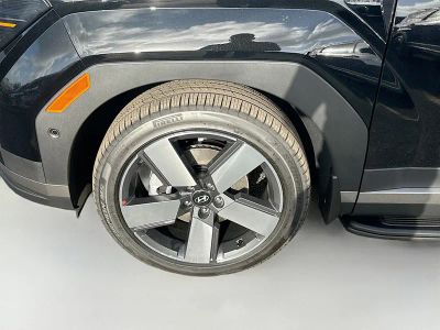 2026 Hyundai SANTA FE — photo 25 view