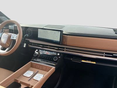 2026 Hyundai SANTA FE — photo 23 view