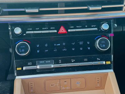 2026 Hyundai SANTA FE — photo 13 view
