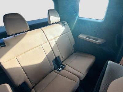 2026 Hyundai SANTA FE — photo 20 view