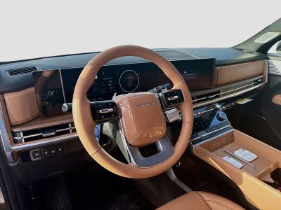 2026 Hyundai SANTA FE — photo 7 view