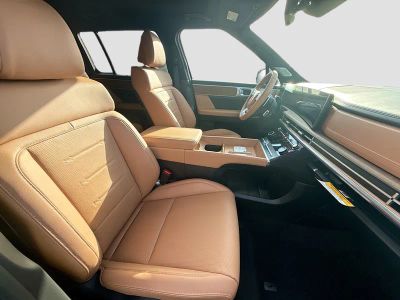 2026 Hyundai SANTA FE — photo 22 view