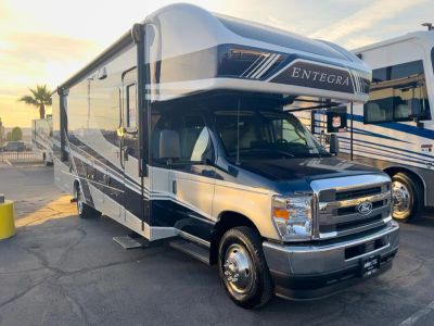2026 Entegra ODYSSEY - Photo 1