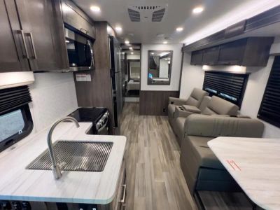 2026 Entegra ODYSSEY - Photo 6