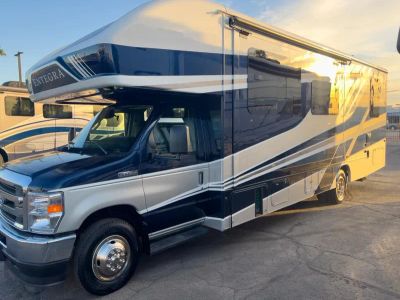 2026 Entegra ODYSSEY - Photo 27