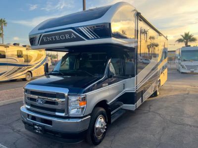 2026 Entegra ODYSSEY - Photo 37