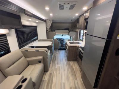 2026 Entegra ODYSSEY - Photo 4