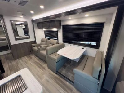 2026 Entegra ODYSSEY - Photo 7
