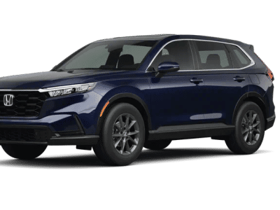 2026 Honda CR-V - Photo 1