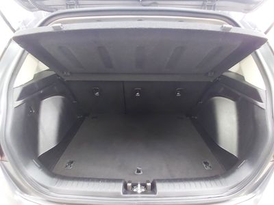 2025 Hyundai Venue — photo 11 view