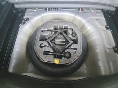 2025 Hyundai Venue — photo 23 view