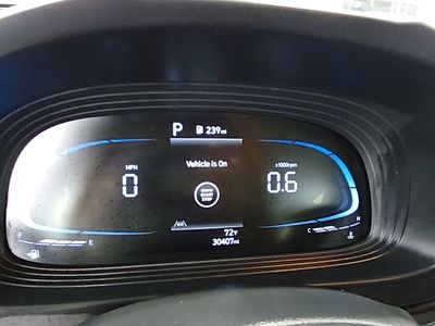 2025 Hyundai Venue — photo 12 view
