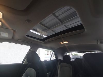 2025 Hyundai Venue — photo 19 view