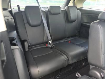 2025 Honda Odyssey - Photo 12