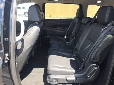 2025 Honda Odyssey - Photo 7