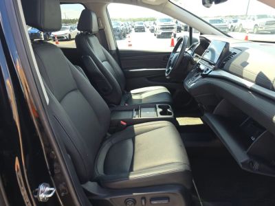 2025 Honda Odyssey - Photo 11