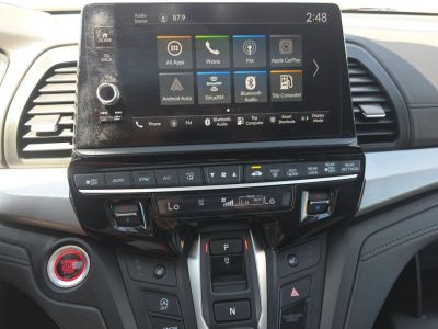 2025 Honda Odyssey - Photo 10