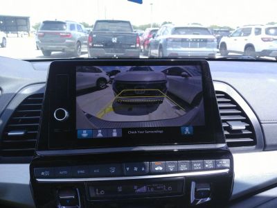 2025 Honda Odyssey - Photo 8