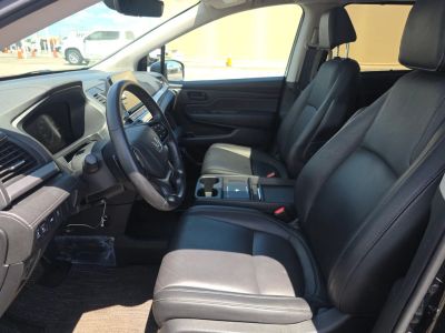2025 Honda Odyssey - Photo 6