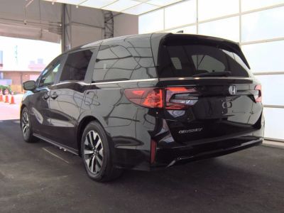 2025 Honda Odyssey - Photo 3
