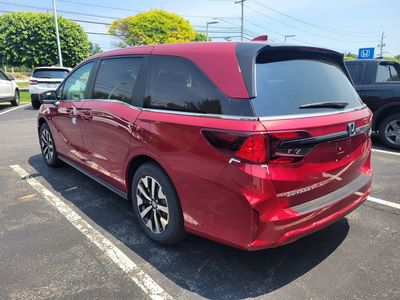 2026 Honda Odyssey EX-L Auto - Photo 7