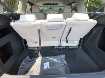 2026 Honda Odyssey EX-L Auto - Photo 26