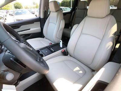2026 Honda Odyssey EX-L Auto - Photo 13
