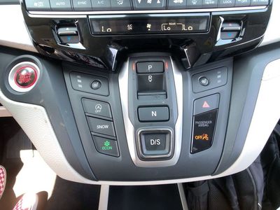 2026 Honda Odyssey EX-L Auto - Photo 21
